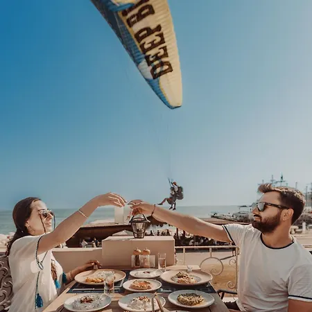 فندق Jade (adults Only) أولدينيس