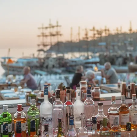 Jade (adults Only) فندق أولدينيس