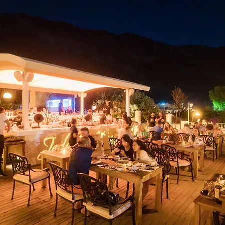 فندق Jade (adults Only)