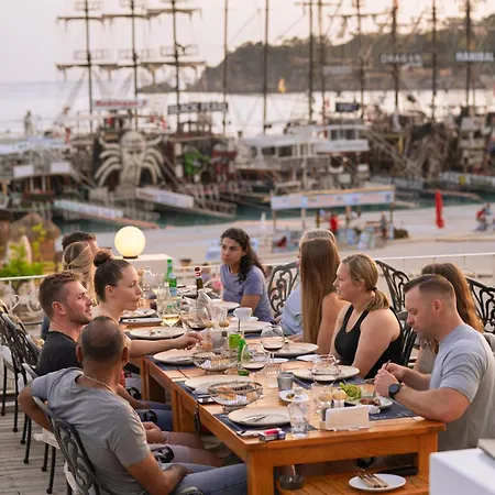 فندق Jade (adults Only)