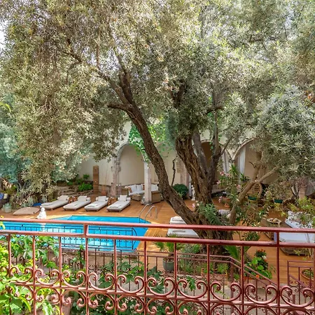 فندق Jade (adults Only)