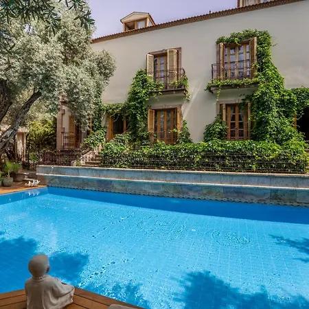 Jade (adults Only) 2* أولدينيس