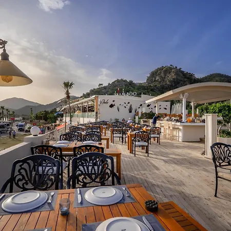 فندق Jade (adults Only)