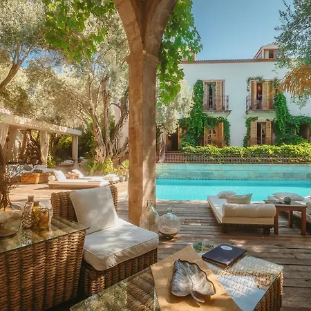 فندق Jade (adults Only) 2*