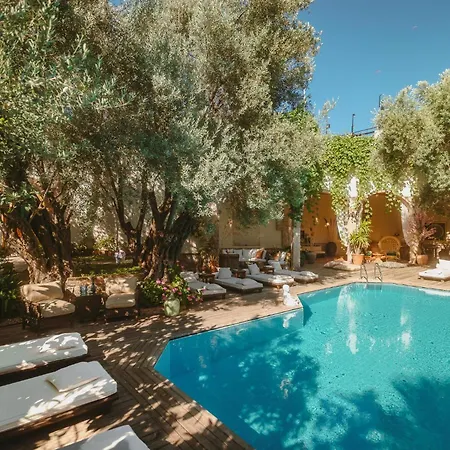 فندق Jade (adults Only) أولدينيس