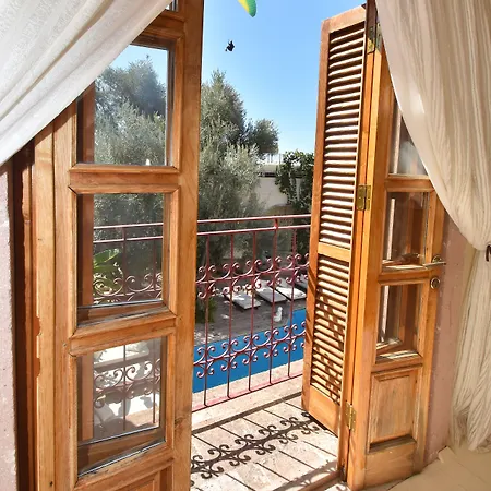 فندق Jade (adults Only) أولدينيس