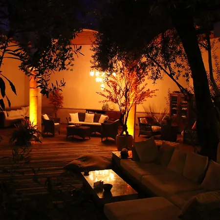 فندق Jade (adults Only)