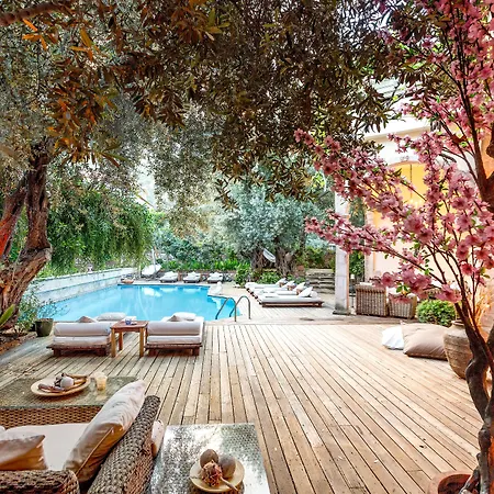 فندق Jade (adults Only) 2*