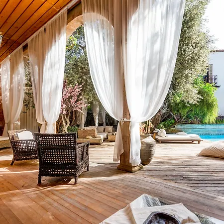 Jade (adults Only) فندق 2*