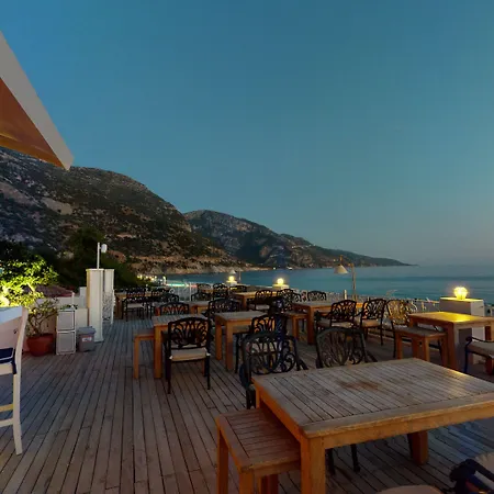 فندق Jade (adults Only) 2*