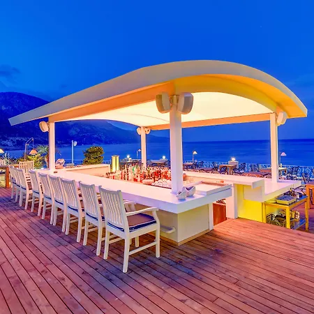 Jade (adults Only) فندق