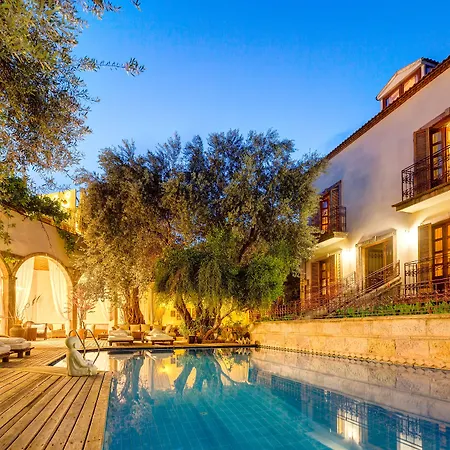 فندق Jade (adults Only) أولدينيس