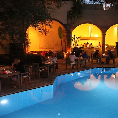 فندق Jade (adults Only)