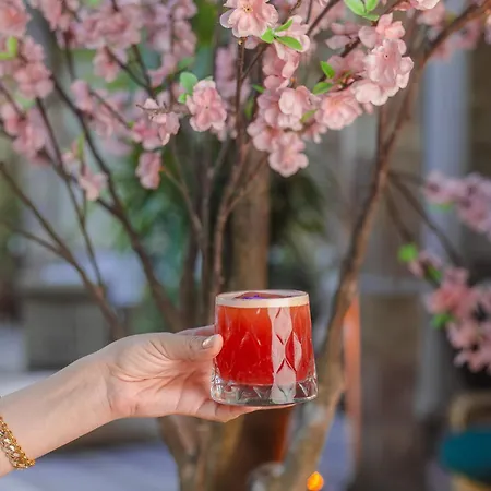 Ξενοδοχείο Jade (adults Only)