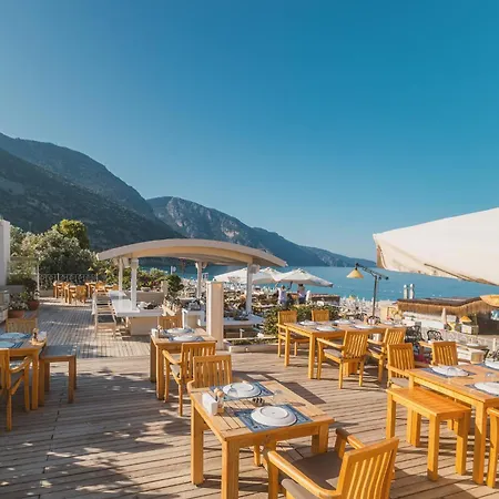 Jade (adults Only) Ξενοδοχείο