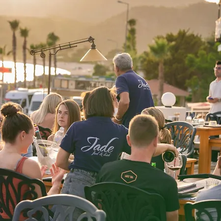 Szálloda Jade (adults Only) 2*