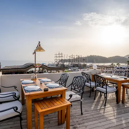 Hotel Jade (adults Only) Oludeniz