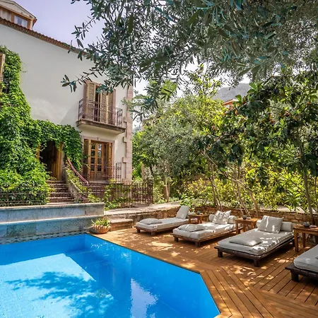 Jade (adults Only) Oludeniz