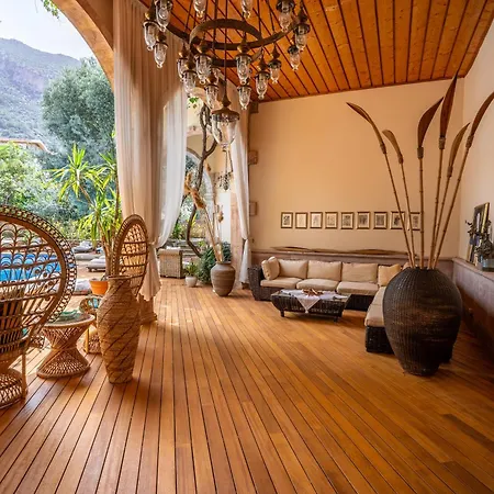 Ξενοδοχείο Jade (adults Only) Ολουντενίζ