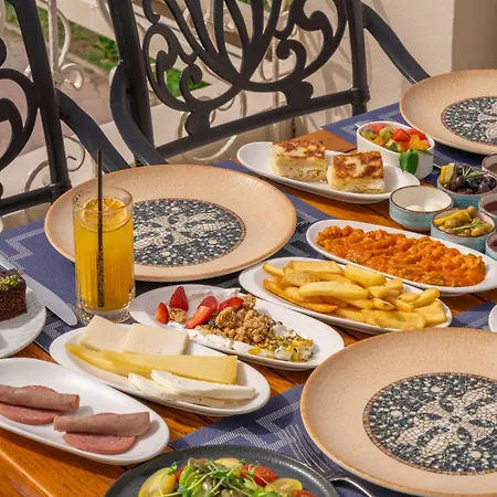 Ξενοδοχείο Jade (adults Only) 2*