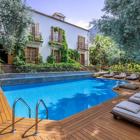 Hotel Jade (adults Only) Oludeniz