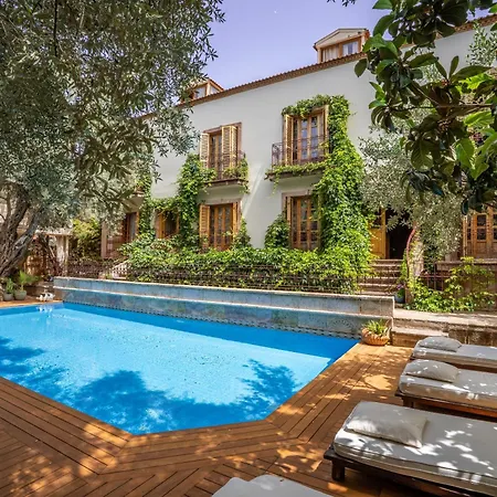 Jade (adults Only) Hotel Oludeniz