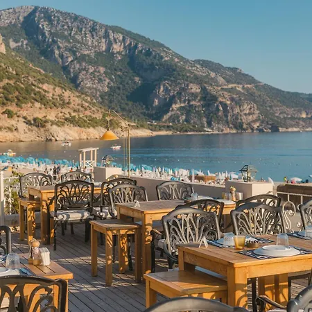 Jade (adults Only) Oludeniz