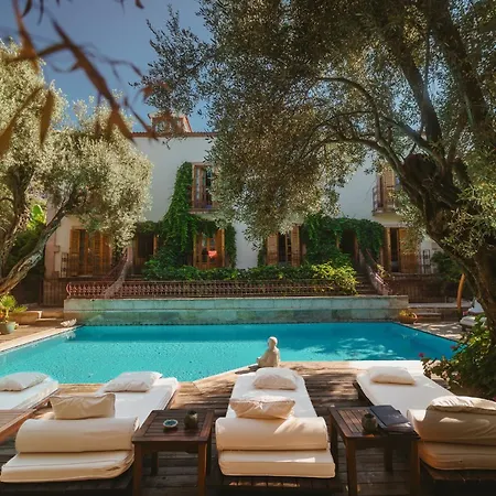 Jade (adults Only) 2* Ολουντενίζ