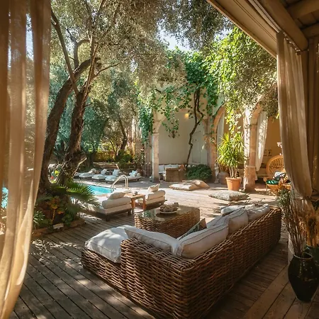 Jade (adults Only) Hotel
