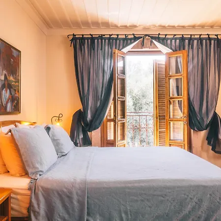 Jade (adults Only) Oludeniz