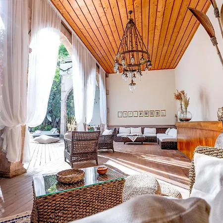 Jade (adults Only) Ξενοδοχείο