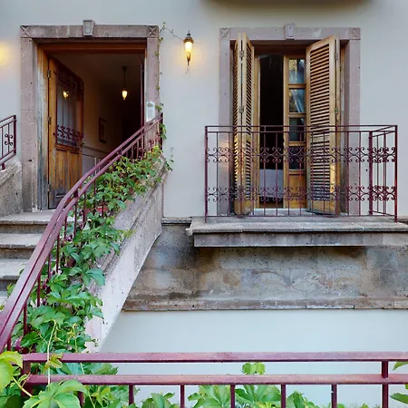 Ξενοδοχείο Jade (adults Only) 2*