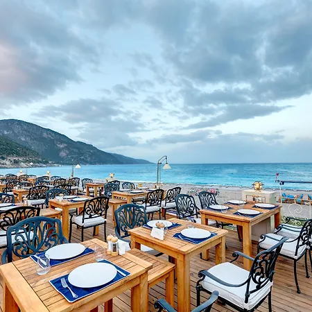 Jade (adults Only) 2* Ολουντενίζ