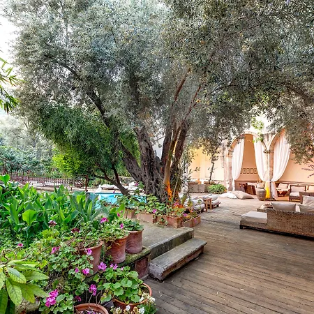 Jade (adults Only) Oludeniz
