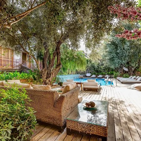 Ξενοδοχείο Jade (adults Only) Ολουντενίζ