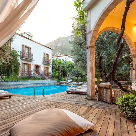 Ξενοδοχείο Jade (adults Only) 2*