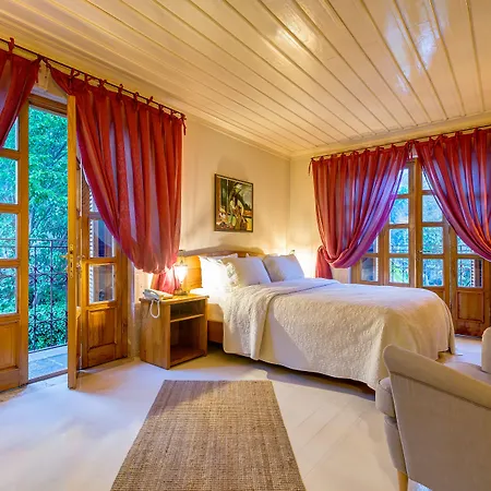 Ξενοδοχείο Jade (adults Only) Ολουντενίζ