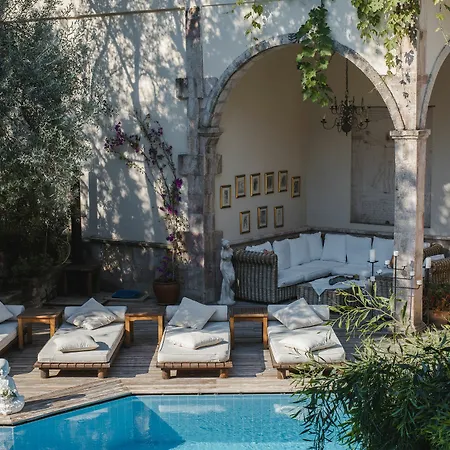 Jade (adults Only) Ξενοδοχείο