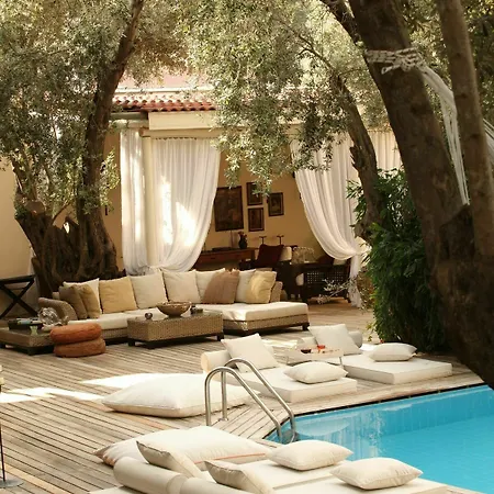 Hotel Jade (adults Only) 2*