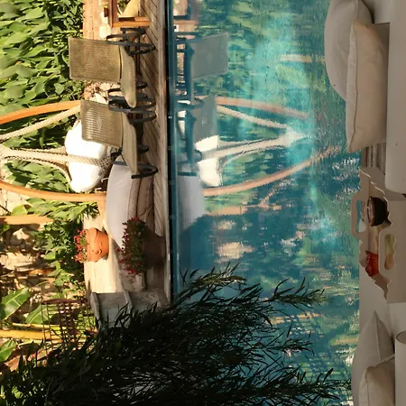 Ξενοδοχείο Jade (adults Only)