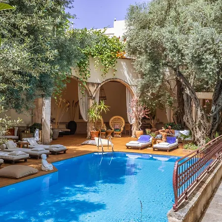 Jade (adults Only) Hotel