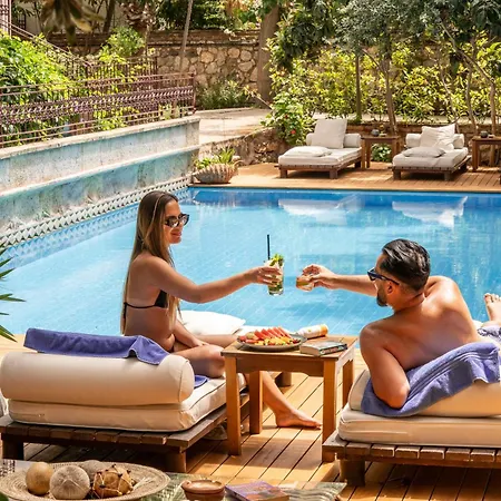 Jade (adults Only) 2* Oludeniz