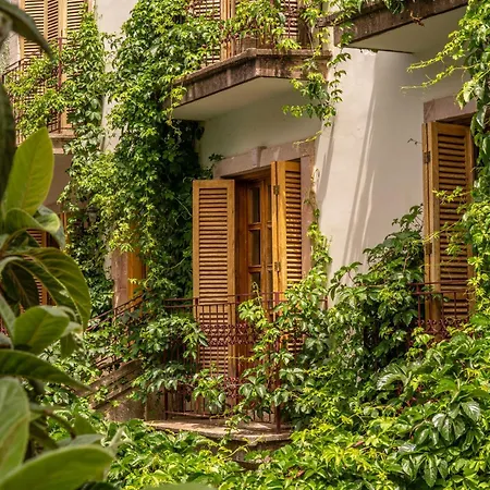 Jade (adults Only) Hotel