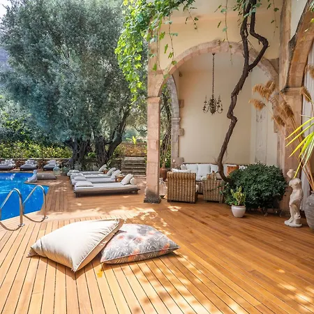 Jade (adults Only) Hotel Ölüdeniz