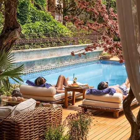 Jade (adults Only) Олудениз