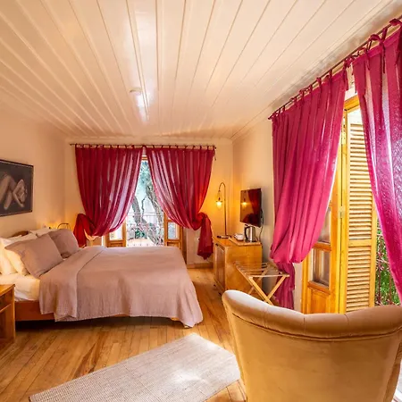 Hotell Jade (adults Only)