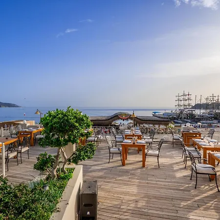 Jade (adults Only) Hotell 2*