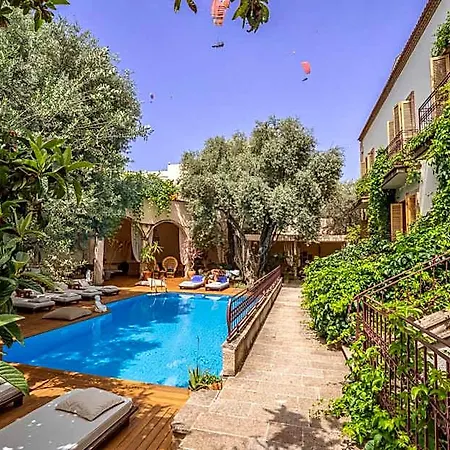 Jade (adults Only) Hotel
