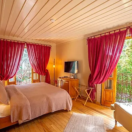 Hotel Jade Ölüdeniz