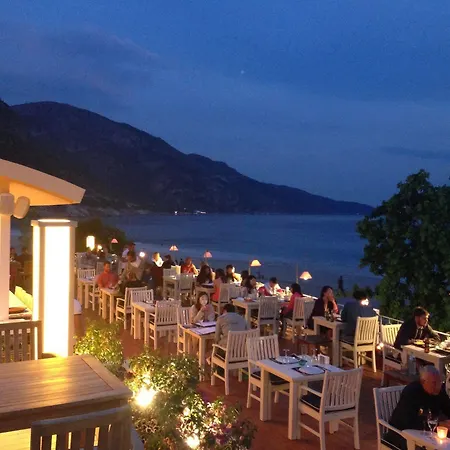 Hotell Jade (adults Only) Öludeniz